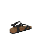 BIRKENSTOCK Scarpe 1021487 Nero