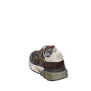 PREMIATA Scarpe MICK 8432 Marrone