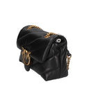 PINKO Borse 100039-A0F2 NERO