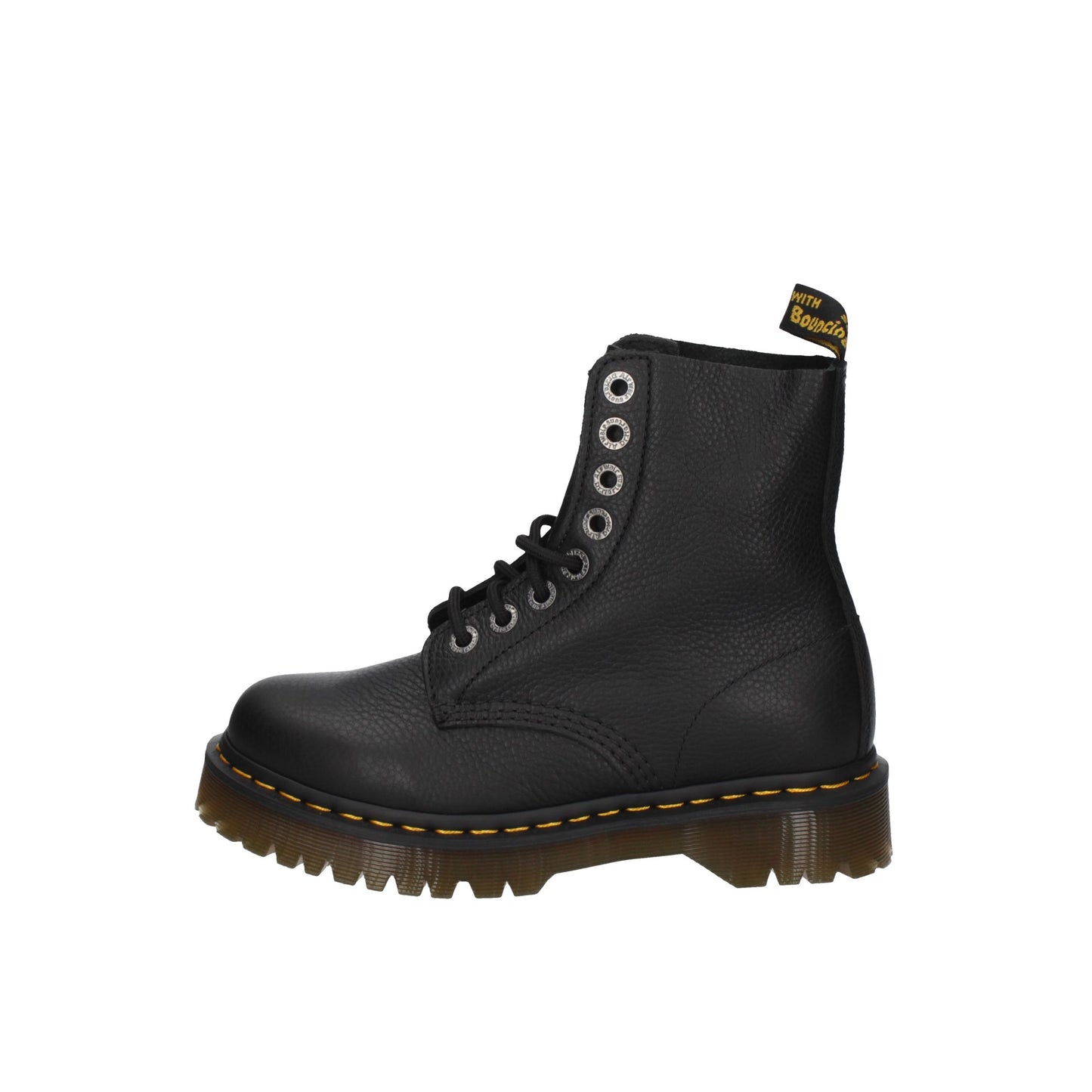 DR.MARTENS Scarpe 26206001 BLACK