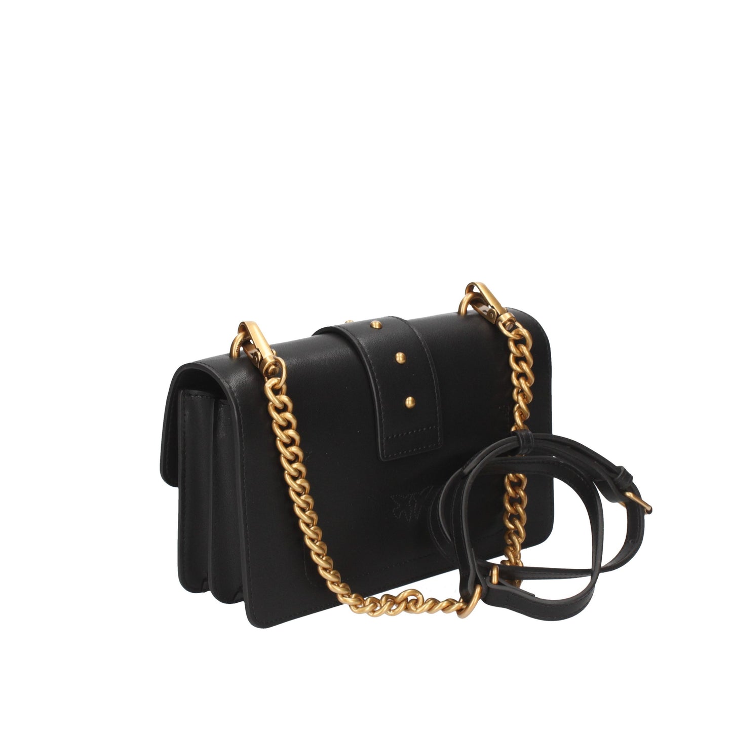 PINKO Borse 105856 A0F1 NERO