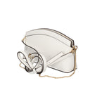 MICHAEL KORS Borse 30S6G13C5L 085 OPT.WHITE