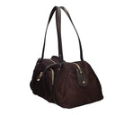 BORBONESE Borse 91010195-0292 219 CIOCCOLATO