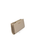 COCCINELLE Portafogli E2 MW5 11 F1 01 N64 SANDSH.