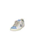 PHILIPPE MODEL Scarpe PRLD VG08 Bianco E Blu