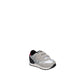 SUN68 Shoes Z45412F 44 SILVER