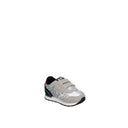 SUN68 Scarpe Z45412F 44 ARGENTO