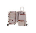 SAMSONITE Valigie e Trolley 154688-KQ5*001 IVORY