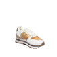 ALVIERO MARTINI Scarpe 0875/431F 0010 NATURAL CO