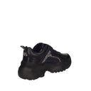 BUFFALO Scarpe PD00018348 BLACK
