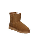 ALVIERO MARTINI Scarpe 1324/407L Cammello