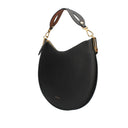 COCCINELLE Borsa E1 QKF 13 01 01 NOIR/COGN.