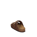 GRUNLAND Scarpe CB0076 Marrone