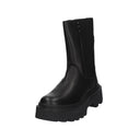 JANET&JANET Scarpe J-453 BLACK