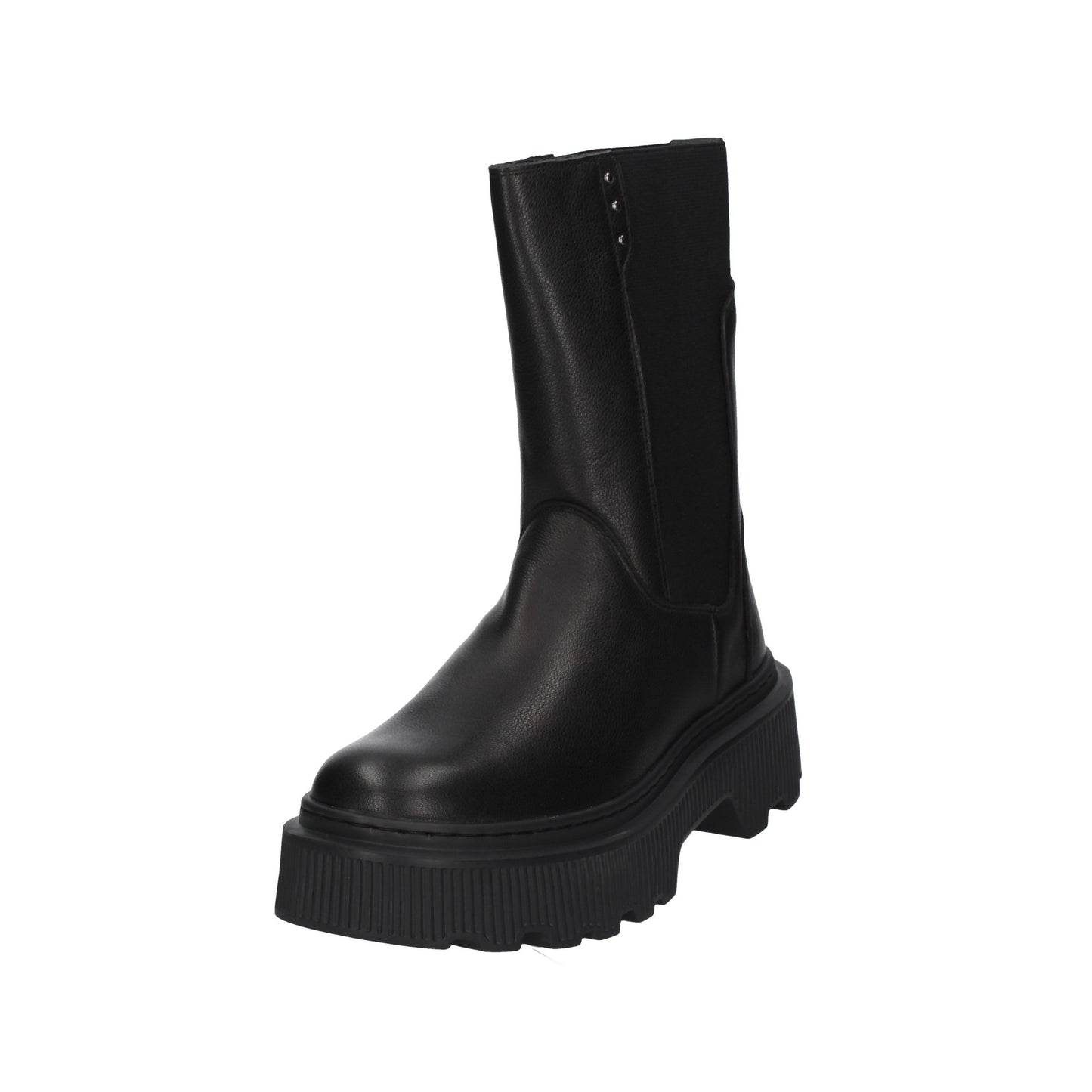 JANET&JANET Scarpe J-453 BLACK