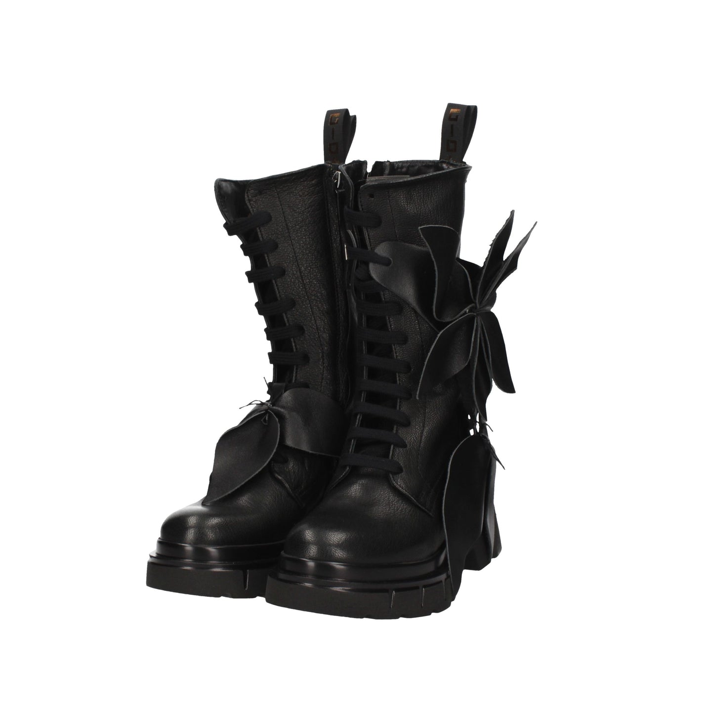 GIO+ Scarpe CORA34A BLACK