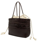 GIANNI CHIARINI Borse BS 11372/COMM 206 CUOIO