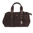MICHAEL KORS SATCHEL 30F5G1ZS1S HUSK