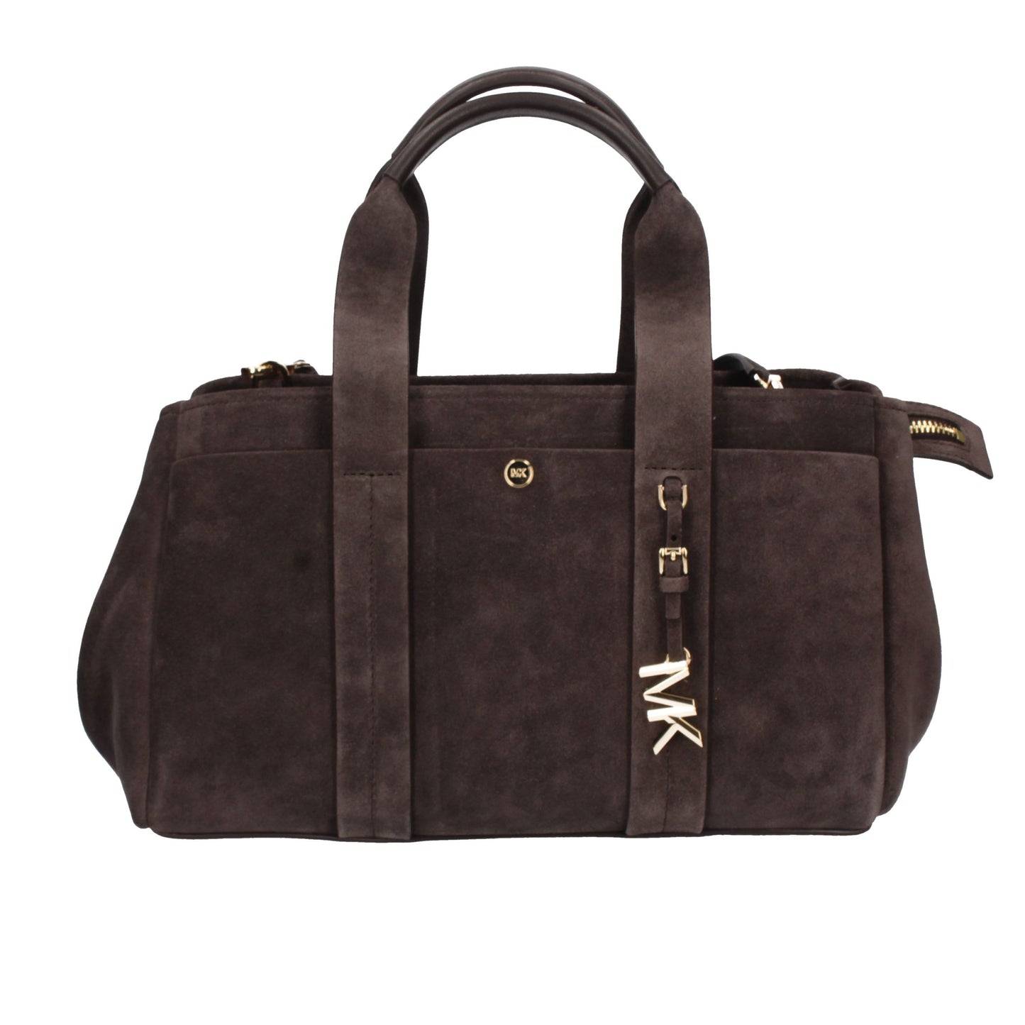 MICHAEL KORS SATCHEL 30F5G1ZS1S HUSK