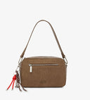 SUN68 Borse Y46218 BEIGE SCURO