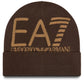 EA7 - EMPORIO ARMANI abbigliamento 7X000006 AF11994 M6162 CHOC/BWN