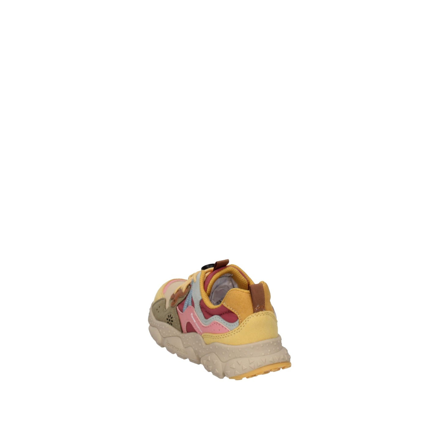 FLOWER MOUNTAIN Scarpe 0012015497-21 BLUE OLIVE