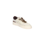 D.A.T.E. Scarpe M451-TO-CO-HT WHT/ANTHRAC.