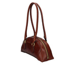 THE BRIDGE Borse 04332601 14 MARRONE/ORO