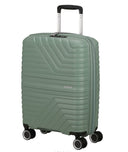 AMERICAN TOURISTER BY SAMSONITE Valigie e Trolley 155265-MI1*001 BOTANIC GREEN