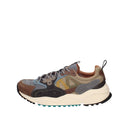 FLOWER MOUNTAIN Scarpe 0012019507-01 ID33 BWN BLK/D.GREY