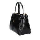 GIANNI CHIARINI Borse BS 12636 RALPH 001 NERO