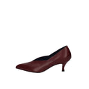 NAPOLEONI Scarpe A5515 Nero