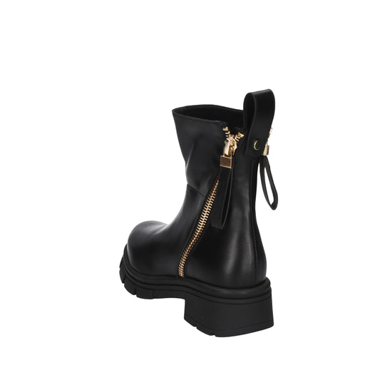 ALBANO Scarpe 2902 Nero - Albano - Donna