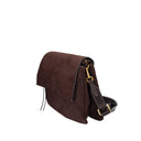 GIANNI CHIARINI Borse BS 12295/CPMM CM-PL MOKA