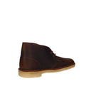 CLARKS Scarpe DESERT BOOT BEESWAX