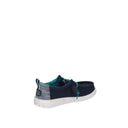 HEY DUDE Scarpe HD.45085 4HQ NAVY/MULTI