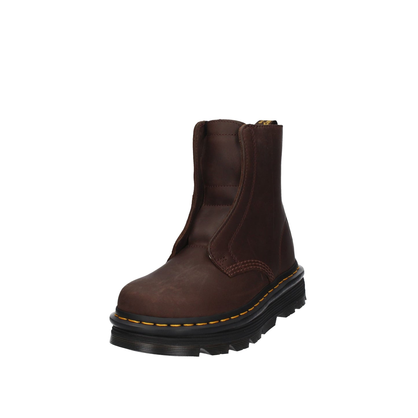 DR.MARTENS Scarpe 42653200 DARK/BWN