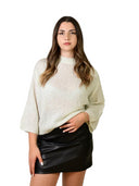 KOCCA abbigliamento AVELINA 40613 AVORIO