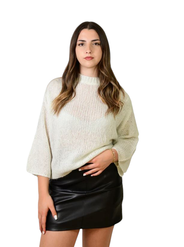 KOCCA abbigliamento AVELINA 10172 BORDEAUX