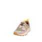 FLOWER MOUNTAIN Scarpe 0012017817-01 LIGHT GREY CIPRIA