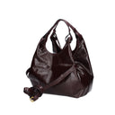 GIANNI CHIARINI Borse BS 12679 EEL-PSLY 14601 ANT.RUBY
