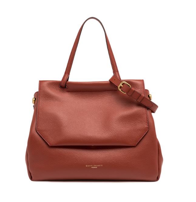 GIANNI CHIARINI Borse BS 11376/COMM GRN NERO