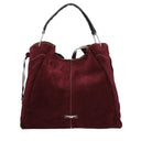 GIANNI CHIARINI Borse BS 12571 CM-PL 7580 AMARONE