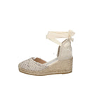ESPADRILLES Scarpe 11559271 Carne
