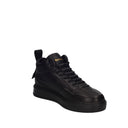 BARRACUDA Scarpe BU3652 Nero