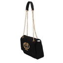 LOVE MOSCHINO Borse JC4314PP0N-KE0 NERO