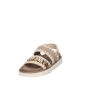 MOU Scarpe MU.SW461001C METALLIC/GOLD