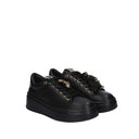 GIO+ Scarpe OLIVA130 Nero