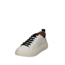 ALEXANDER SMITH Scarpe WFM 2318 FFB OFF WHT BLACK