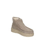WALK IN PITAS Scarpe W25W-BOK-PRH 01 NERO